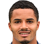 Player: Z. Fryers