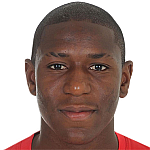 Player: B. Afobe