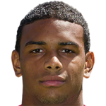 Player: J. Locadia