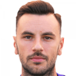 Player: A. Derviševič