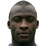 Player: C. N'Doye