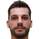 Player: A. Christofidis