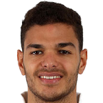 Player: H. Ben Arfa