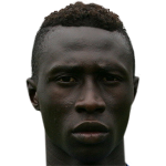 Player: C. Diedhiou