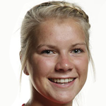 photo Ada Martine Stolsmo Hegerberg