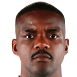 Player: William Carvalho