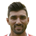 Player: Ricardo Esgaio