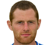 Player: C. McCann