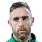 Player: Richard Keogh