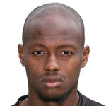 Player: I. Koné