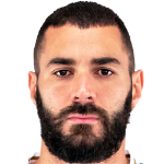 K. Benzema