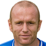 Player: Stephen Crainey