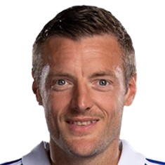 Player: J. Vardy