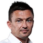 Player: Paul Heckingbottom