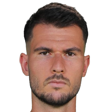 Player: R. Yalçın