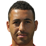 Player: L. Nyatanga