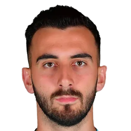 Muhammed Şengezer