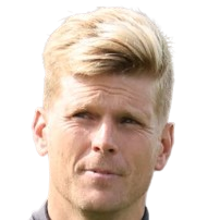 Alan Connell