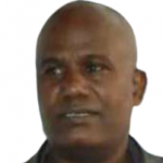 Wubetu Abate