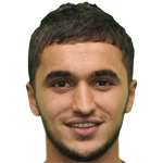 Player: S. Serderov