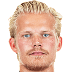 Player: J. Pohjanpalo