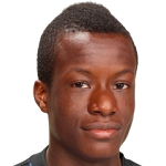 Player: S. Duah