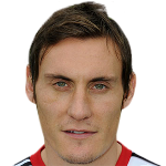 Player: Dean Whitehead