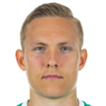 Player: L. Augustinsson