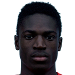 Player: E. Owusu