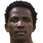 Player: M. Sserumaga