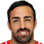 Player: José Enrique