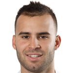 Player: Jesé