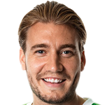 Player: N. Bendtner