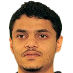 Player: Fahad Feraish