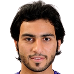 Player: Dawoud Sulaiman