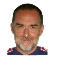 Player: Frédéric Barilaro