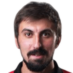 Player: E. Aygün