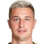 Player: A. Bliznichenko