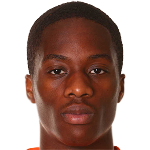 Player: T. Kongolo