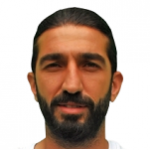 Player: B. Eşer