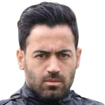 Player: Oğuz Kaan Barış