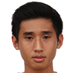 Player: I. Heng