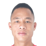 Player: Nguyễn Xuân Thành