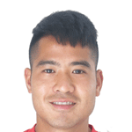 Player: Âu Văn Hoàn