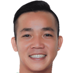 Player: Hoàng Công Thuận