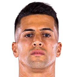 Player: João Cancelo