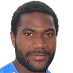 Player: Judickael Ixoéé