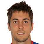 Player: Mikel Juaristi