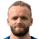 Player: R. McLaughlin