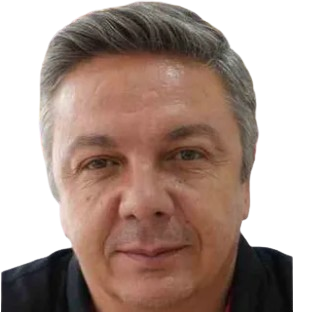 Ferit Alper Salgın